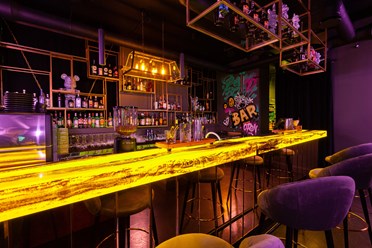 Фото компании  Millennials Club 1