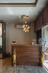Фото компании  your SPAce Жукова 3