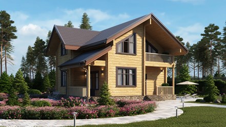 Фото компании ООО ПК Леском 10