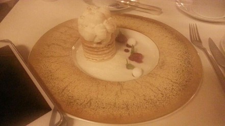 Фото компании  SAVVA, ресторан 7