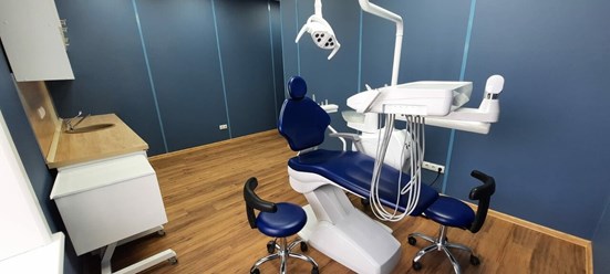 Фото компании ООО Dental space 2