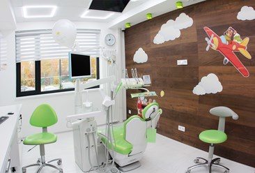 Детский кабинет