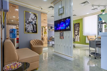 Фото компании  Орис 7