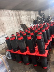 Фото компании ООО СтройТрейдСервис 1