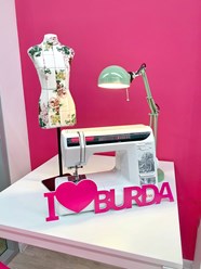 Фото компании АО Академия Burda 9