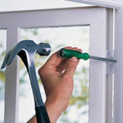 Фото компании ООО Ремонт пластиковых окон на Дубровке 1