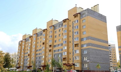 Фото компании АО Ипотечная корпорация Чувашской Республики 11