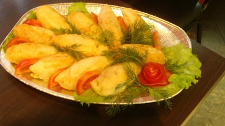 Фото компании  Сладкий кРай 7