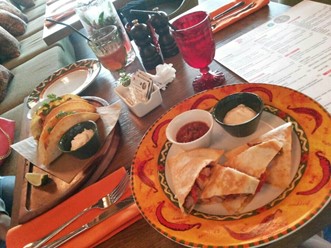 Фото компании  Панчо Пицца, сеть ресторанов итальянско-мексиканской кухни 3