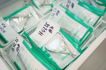 Фото компании  Подолог Ева Корнееева 14