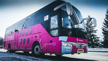 Фото компании ООО PROBUS 5