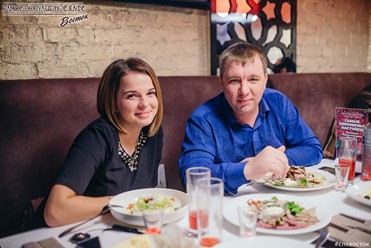 Фото компании  Самое Популярное Кафе Восток 10