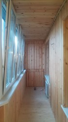 Фото компании ООО Wood Inklusiv 20