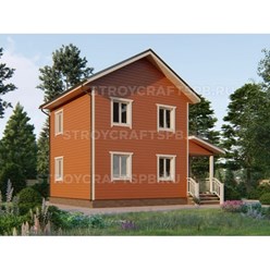 Фото компании  StroyCraft 1