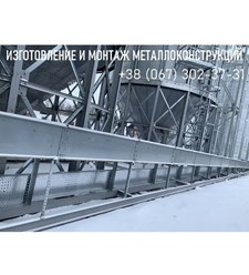 Фото компании ООО ZMK.MET-CONSTRUCTION 23