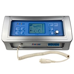 Аппарат для прессотерапии и лимфодренажа LC-600 (манжеты в комплекте)