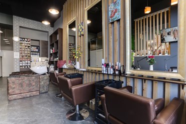 Фото компании  Beauty lab INSTERICA 7