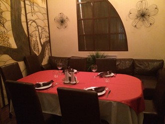 Фото компании  Восток-Запад, ресторан-пиццерия 8