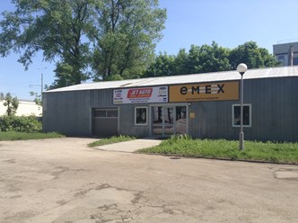 Фото компании  JETAUTO39 1