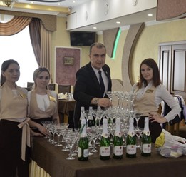 Фото компании  Восточная сказка 36