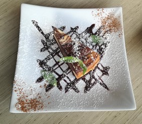 Фото компании  То Сё, сеть ресторанов японской кухни 38