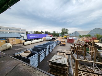 Фото компании ООО Карго Линк 14