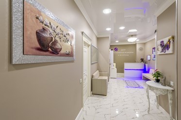 Фото компании  Центр эстетической медицины и экспертизы 3