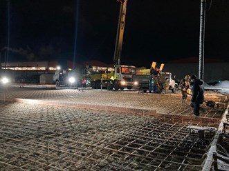 Фото компании ООО Стройресурс 10