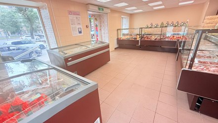 Фото компании  Индюшкин 2