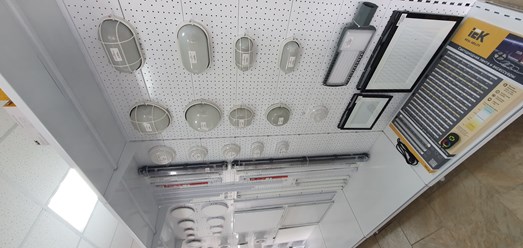 Фото компании  Альянс Электро 6