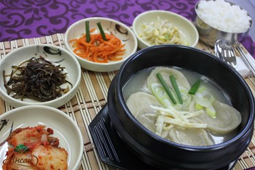Фото компании  Ансан, ресторан корейской кухни 6