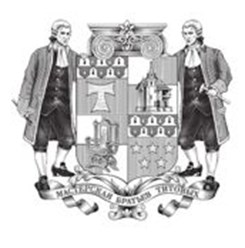 Логотип - Архитектурная мастерская братьев Титовых
