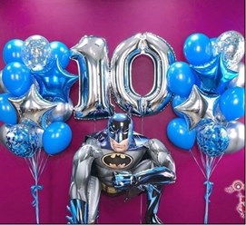 Фото компании  Чудо-Шарики 1