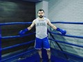 Фото компании  Персональные тренировки по боксу 2