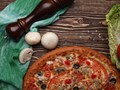 Фото компании  Ташир пицца, международная сеть ресторанов быстрого питания 6