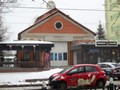 Фото компании  Пиццман &amp; Калачёв, сеть кафе и киосков быстрого питания 3