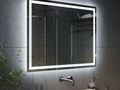 Зеркало с подсветкой Mideon Ambilight