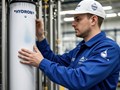 Фото компании  Гидрон+, компания по продаже, установке и обслуживанию оборудования для очистки воды 6