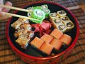Фото компании  Минами, сеть суши-кафе 1
