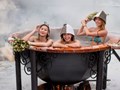 Фото компании ООО Баня - Чанное парение 1
