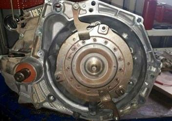 Фото компании  Феникс Транс 1