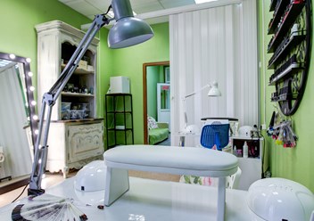 Фото компании  Джейн Эйр studio 5