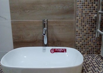 Фото компании  Мастер по ремонту квартир в г Октябрьском РБ 2