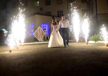 Фото компании  Супер Фейерверк 5