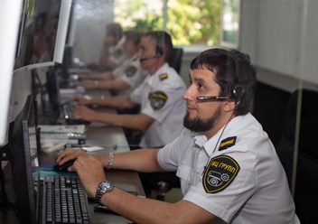 Фото компании ООО Бульдог 4