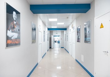 Фото компании  GGMED 2