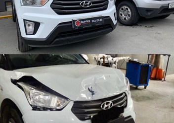 Фото компании  AG-Service Autoexpertgroup 4