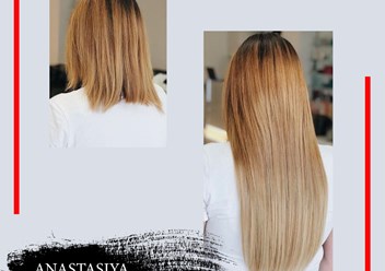 Фото компании  Hair.Leonovich 5
