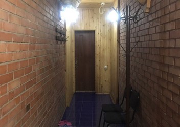 Фото компании  Хуторянка, сауна 3