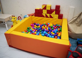 Фото компании ИП Bambini-Club 3